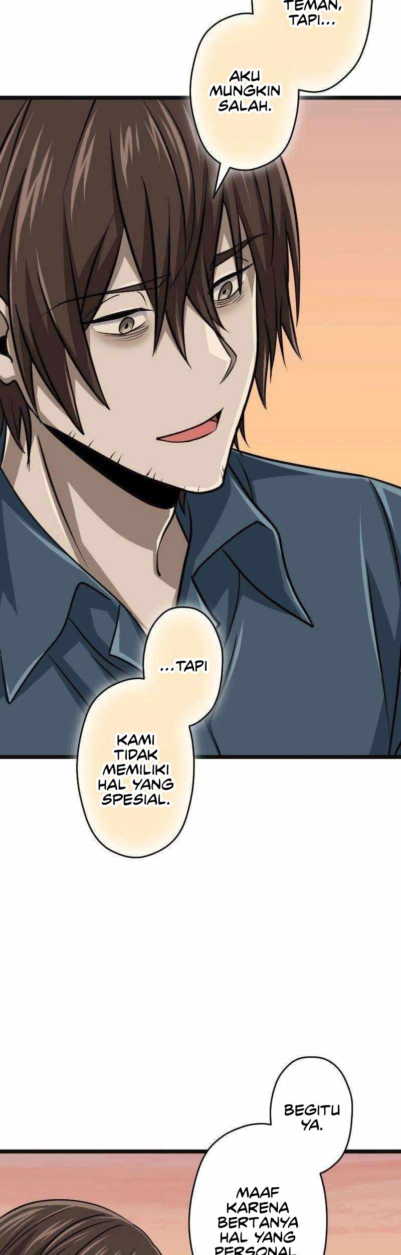 Magic Level 99990000 All-Attribute Great Sage chapter 83 halaman 56