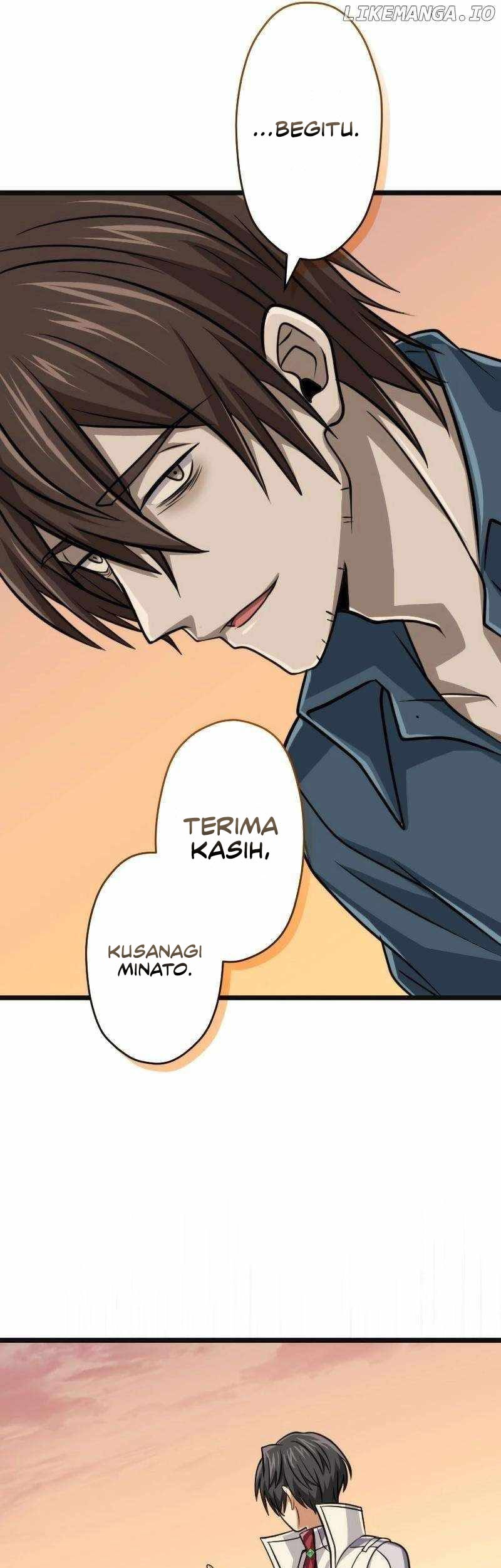 Magic Level 99990000 All-Attribute Great Sage Bab 83 halaman 60