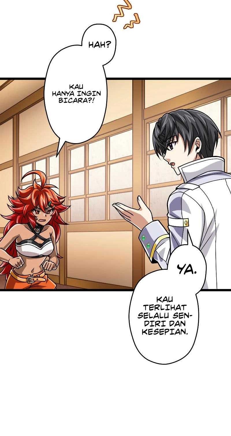 Magic Level 99990000 All-Attribute Great Sage Bab 84 halaman 8