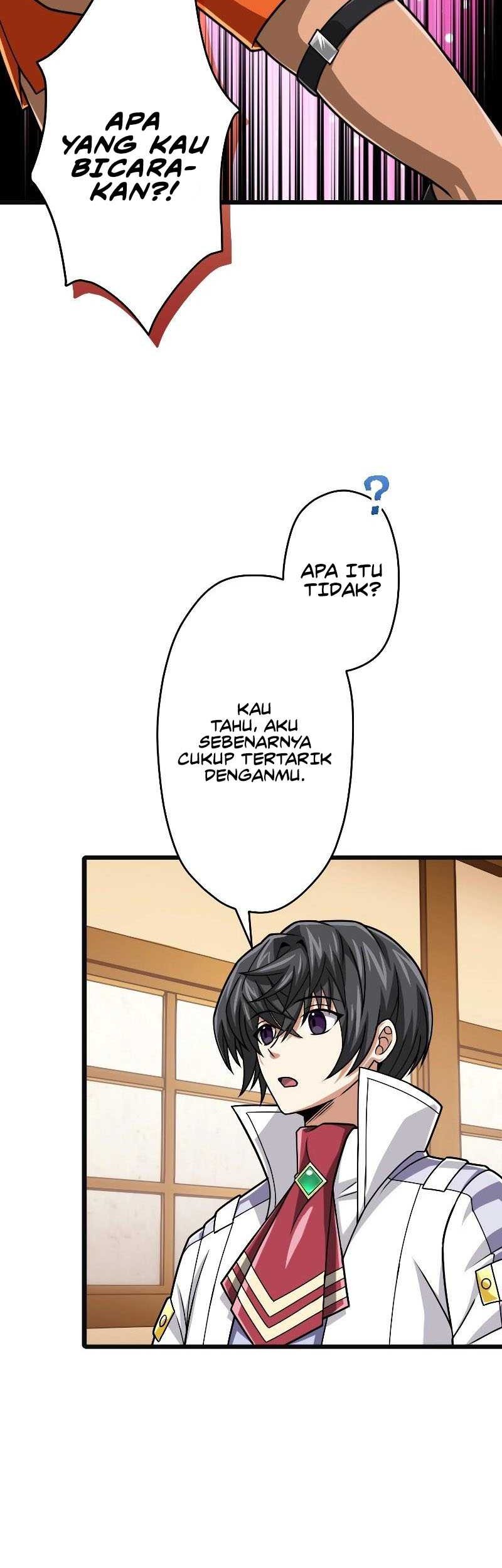 Magic Level 99990000 All-Attribute Great Sage Bab 84 halaman 15