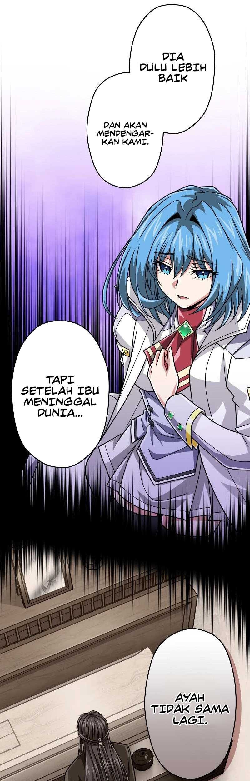 Magic Level 99990000 All-Attribute Great Sage Bab 84 halaman 36