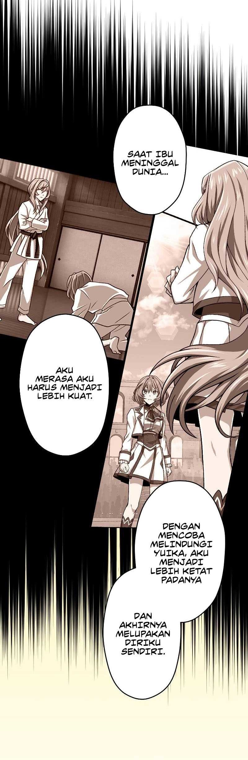 Magic Level 99990000 All-Attribute Great Sage Bab 84 halaman 39