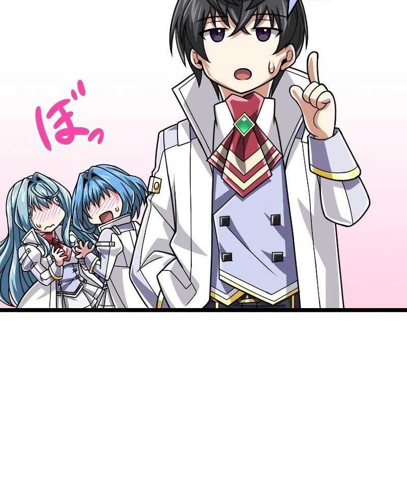 Magic Level 99990000 All-Attribute Great Sage Bab 84 halaman 43