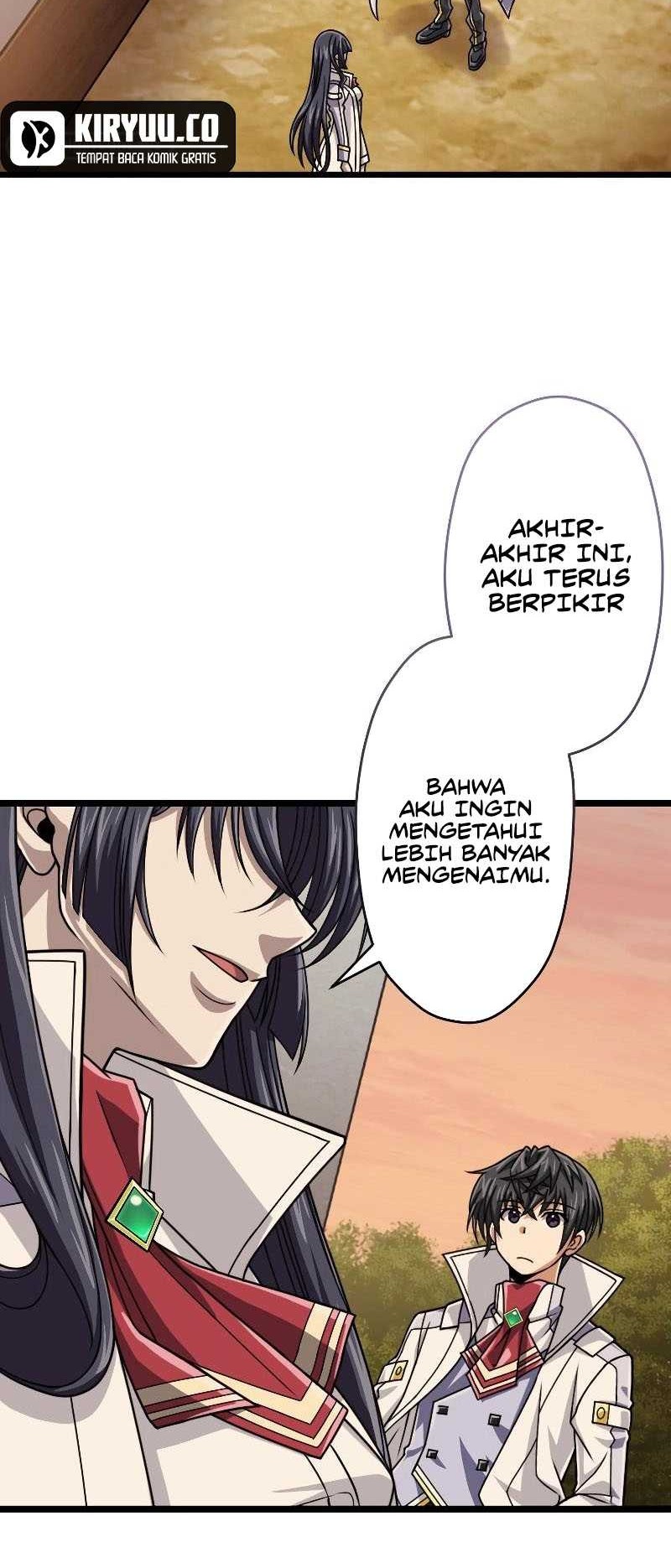 Magic Level 99990000 All-Attribute Great Sage Bab 84 halaman 47