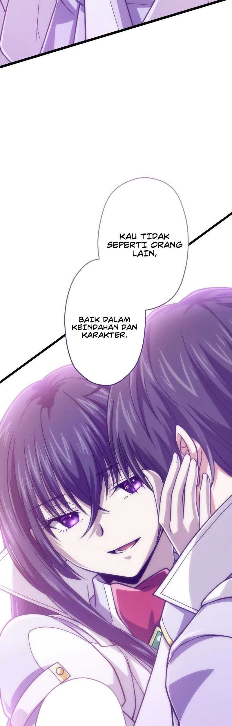 Magic Level 99990000 All-Attribute Great Sage Bab 84 halaman 50