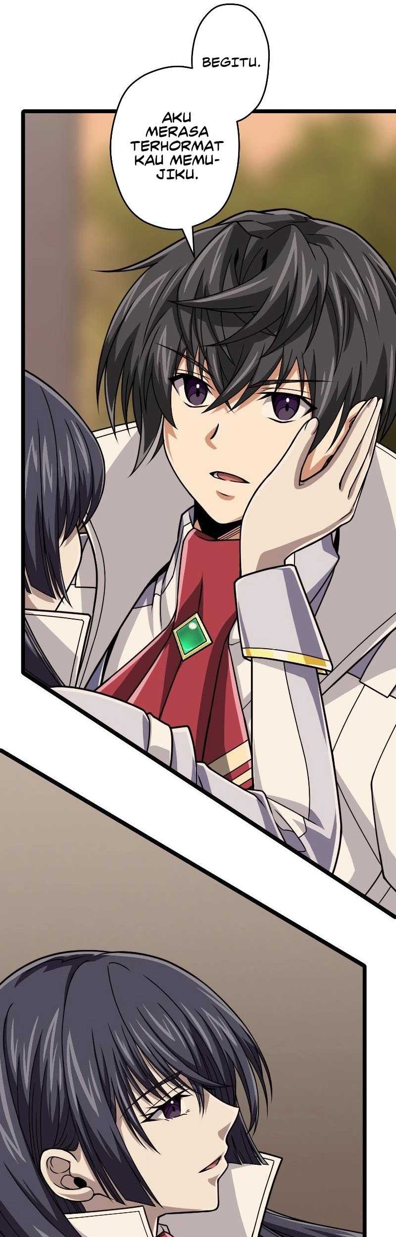 Magic Level 99990000 All-Attribute Great Sage Bab 84 halaman 52