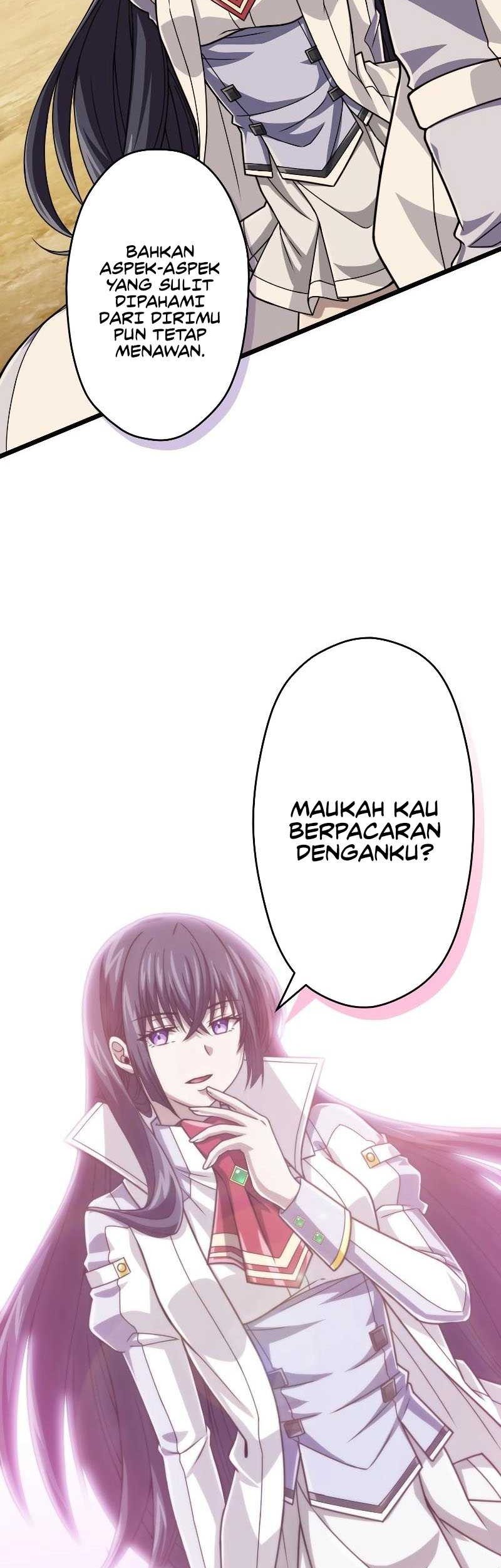 Magic Level 99990000 All-Attribute Great Sage Bab 84 halaman 54