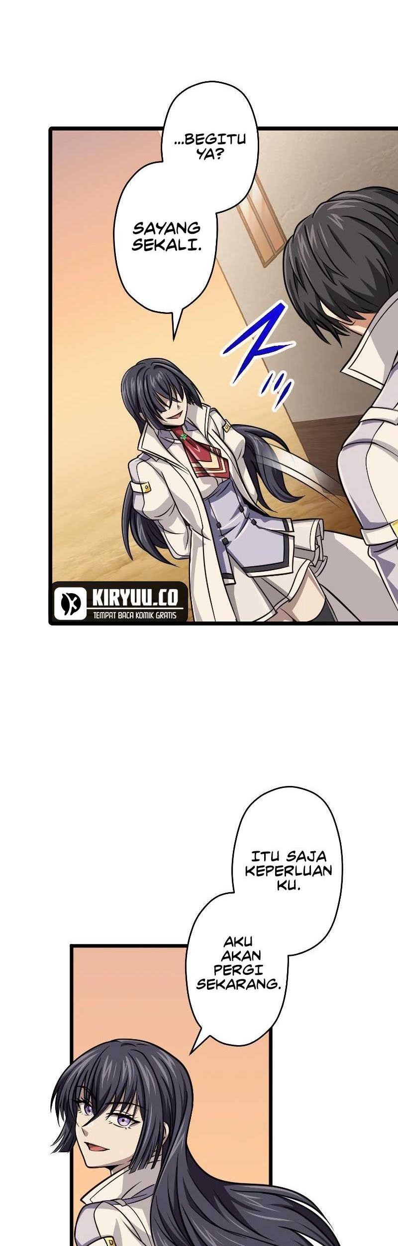 Magic Level 99990000 All-Attribute Great Sage Bab 85 halaman 7