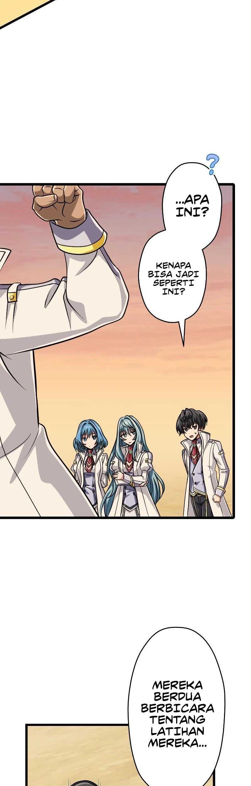 Magic Level 99990000 All-Attribute Great Sage Bab 85 halaman 11
