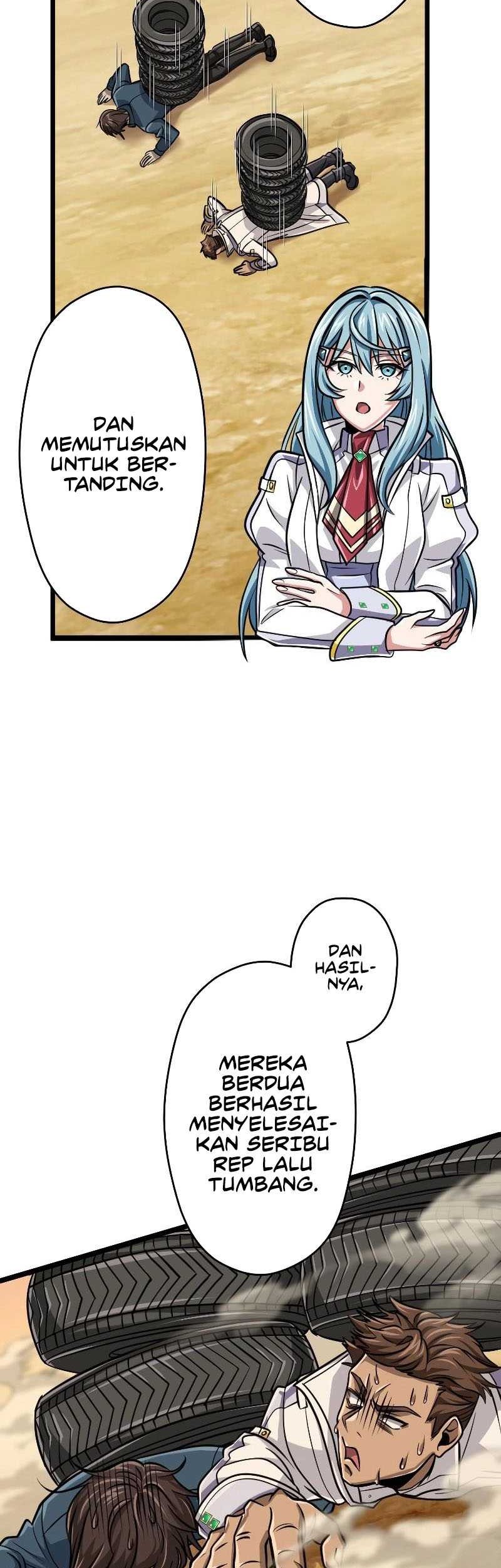 Magic Level 99990000 All-Attribute Great Sage Bab 85 halaman 12