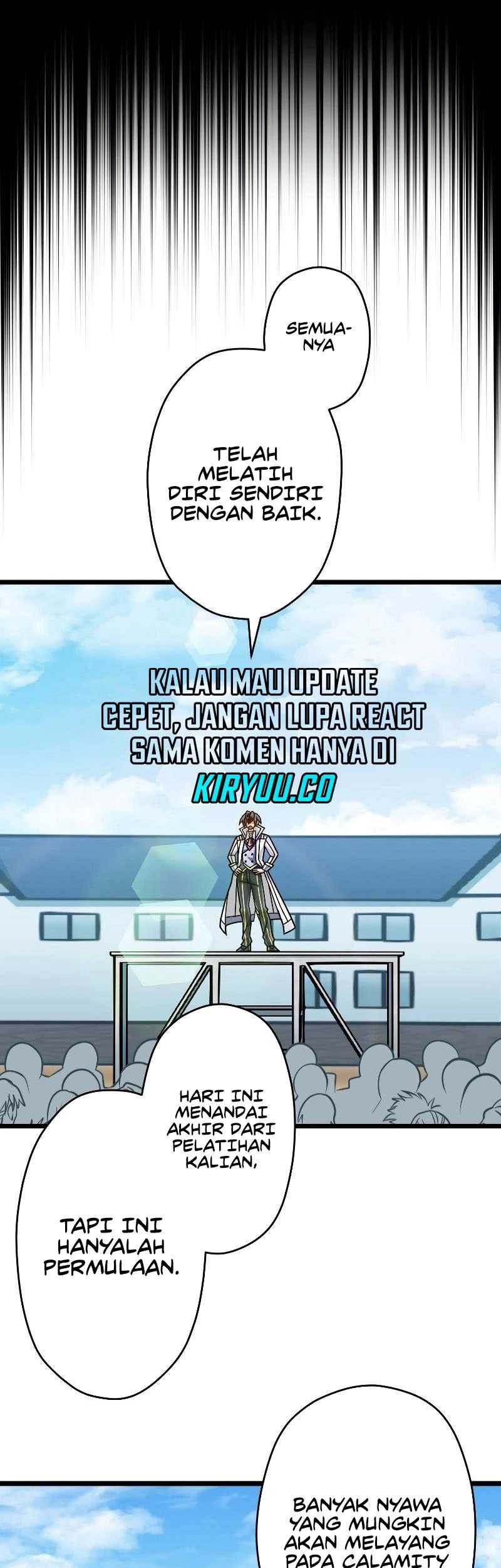 Magic Level 99990000 All-Attribute Great Sage Bab 85 halaman 14