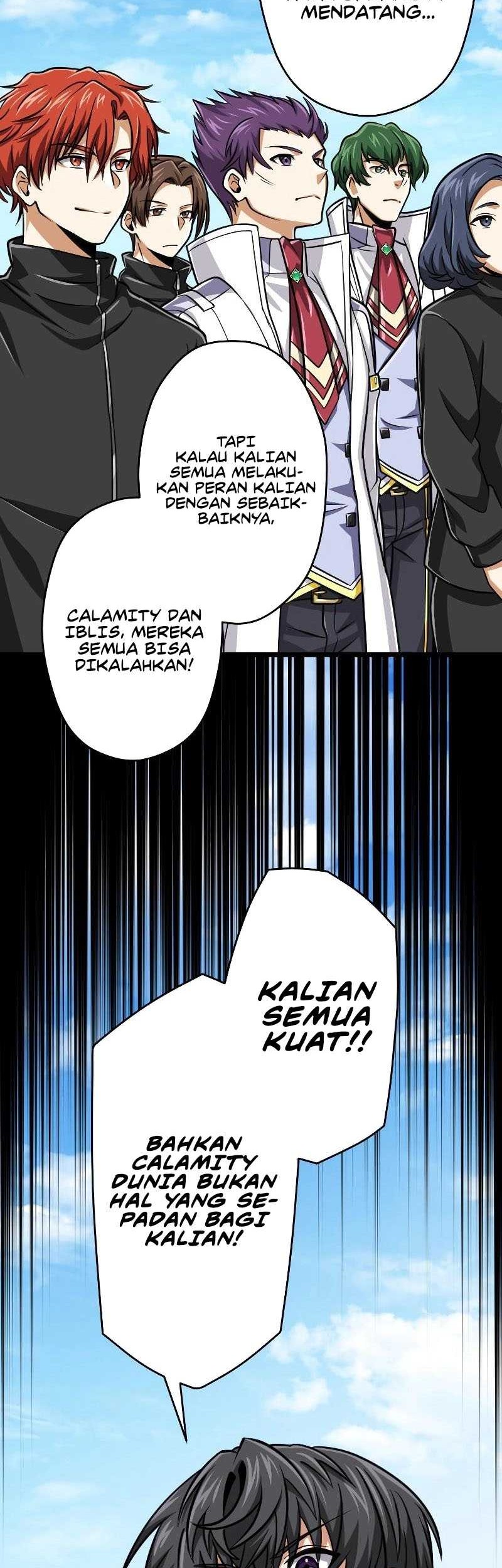 Magic Level 99990000 All-Attribute Great Sage Bab 85 halaman 15
