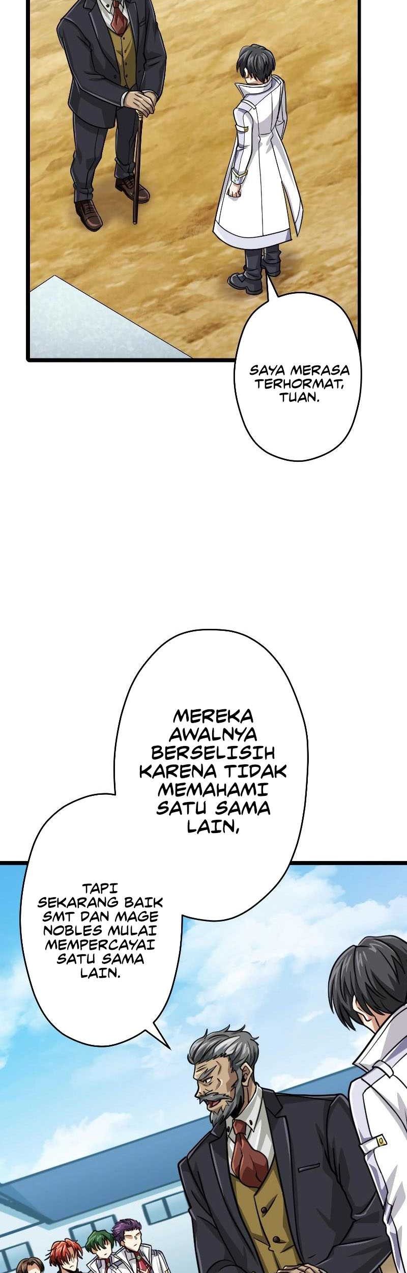 Magic Level 99990000 All-Attribute Great Sage Bab 85 halaman 24