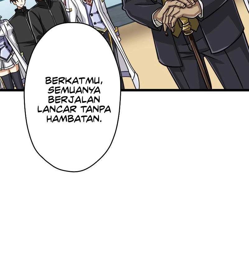 Magic Level 99990000 All-Attribute Great Sage Bab 85 halaman 25