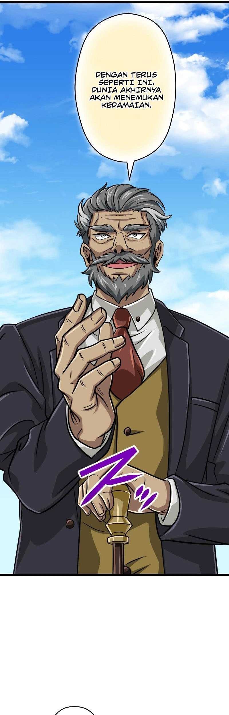 Magic Level 99990000 All-Attribute Great Sage Bab 85 halaman 26
