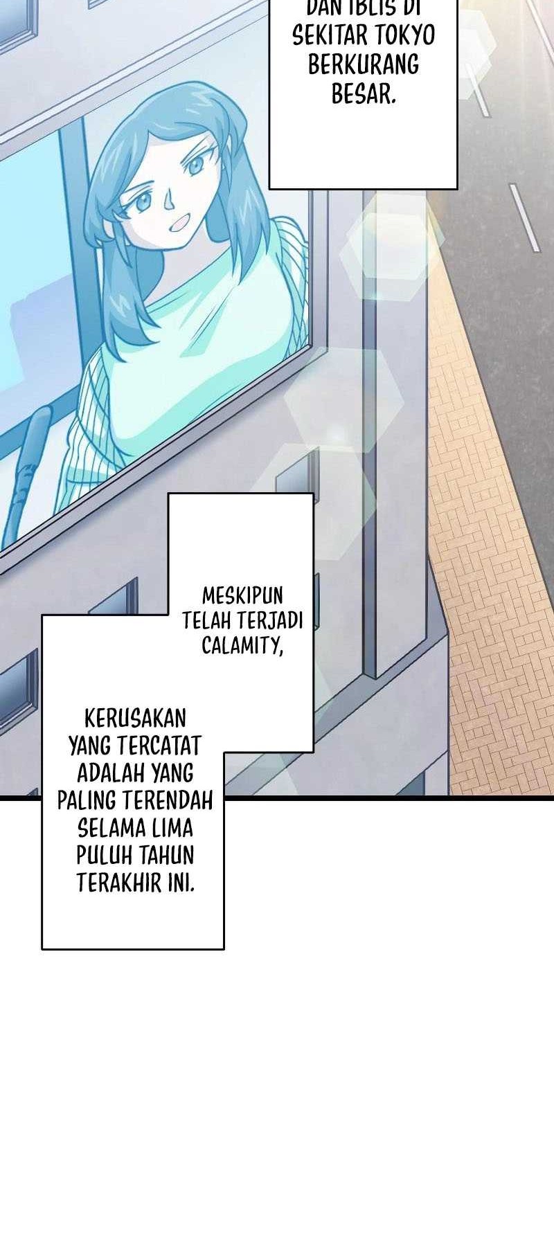 Magic Level 99990000 All-Attribute Great Sage Bab 85 halaman 29