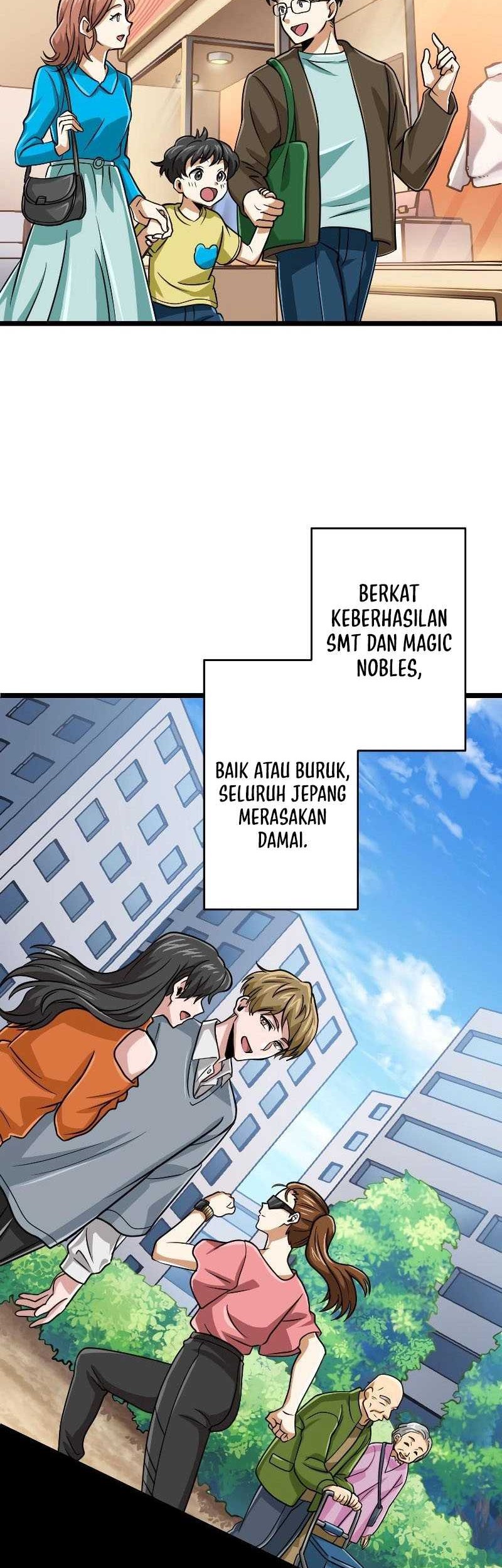 Magic Level 99990000 All-Attribute Great Sage Bab 85 halaman 31