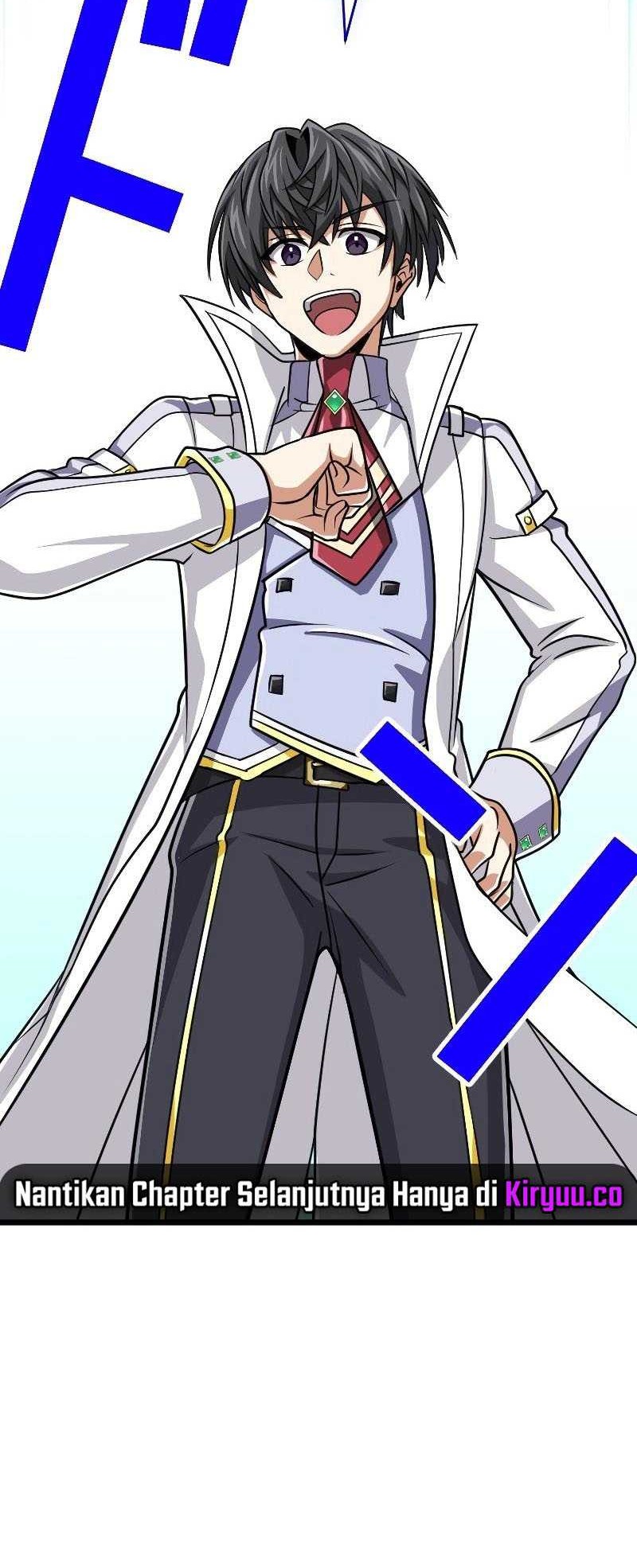 Magic Level 99990000 All-Attribute Great Sage Bab 85 halaman 45