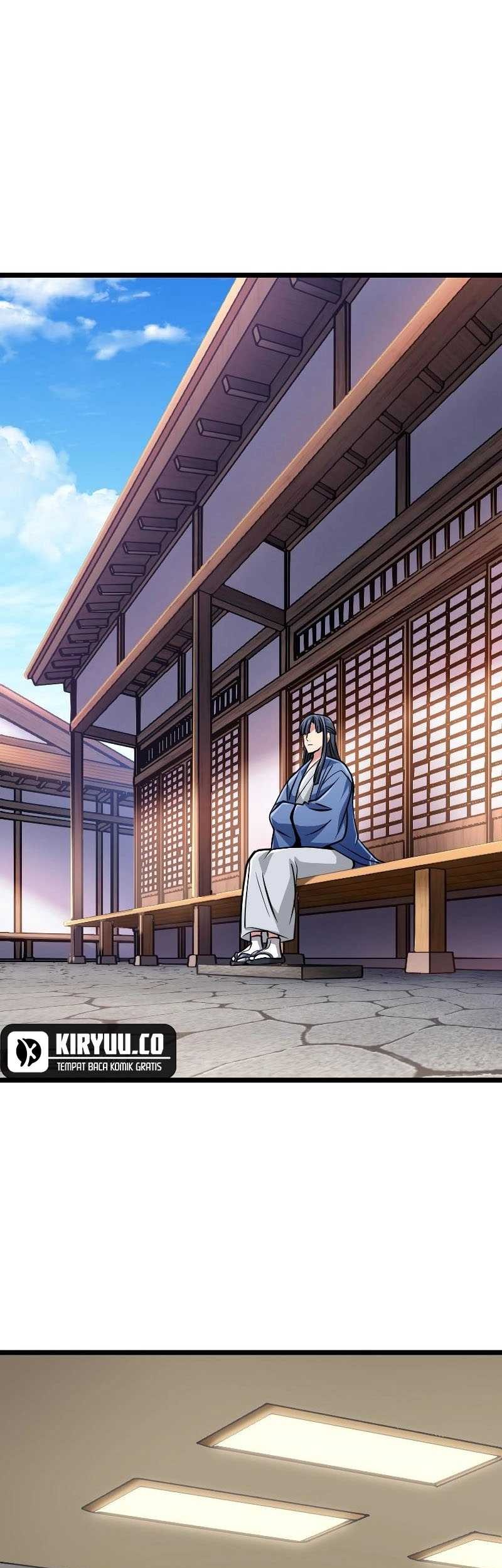 Magic Level 99990000 All-Attribute Great Sage Bab 85 halaman 52