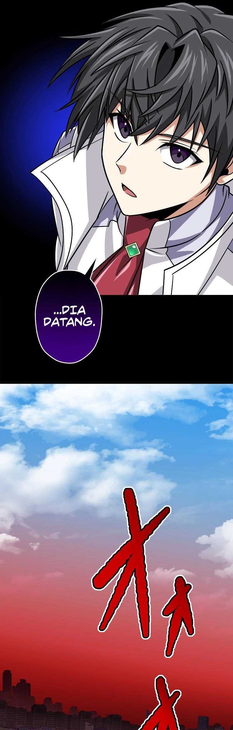 Magic Level 99990000 All-Attribute Great Sage Bab 85 halaman 60