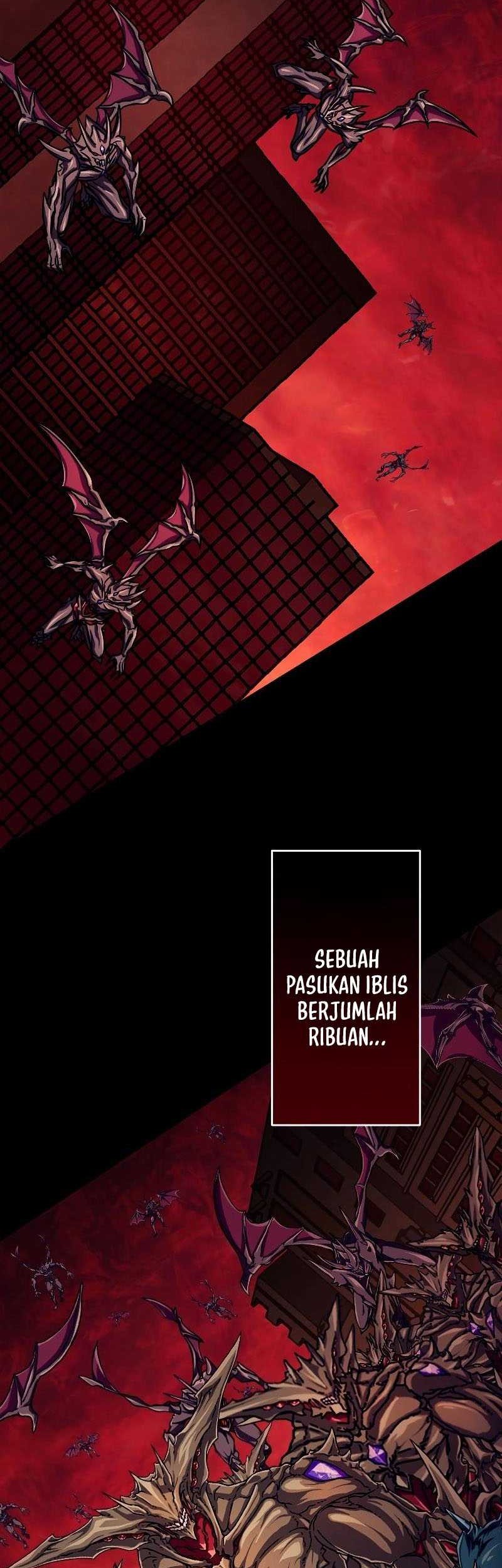 Magic Level 99990000 All-Attribute Great Sage Bab 85 halaman 62