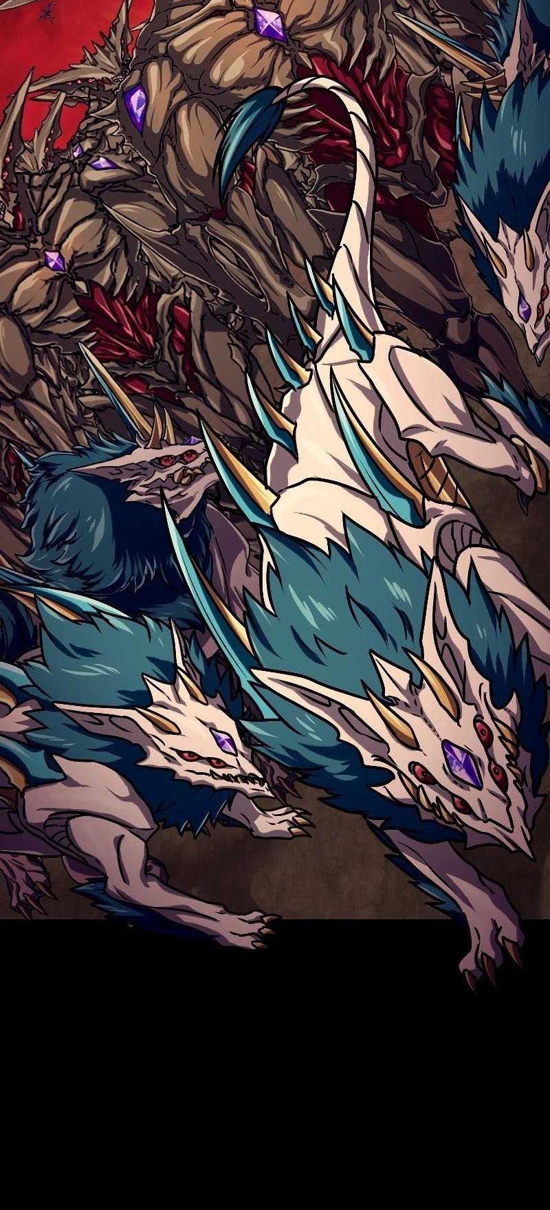 Magic Level 99990000 All-Attribute Great Sage Bab 85 halaman 63