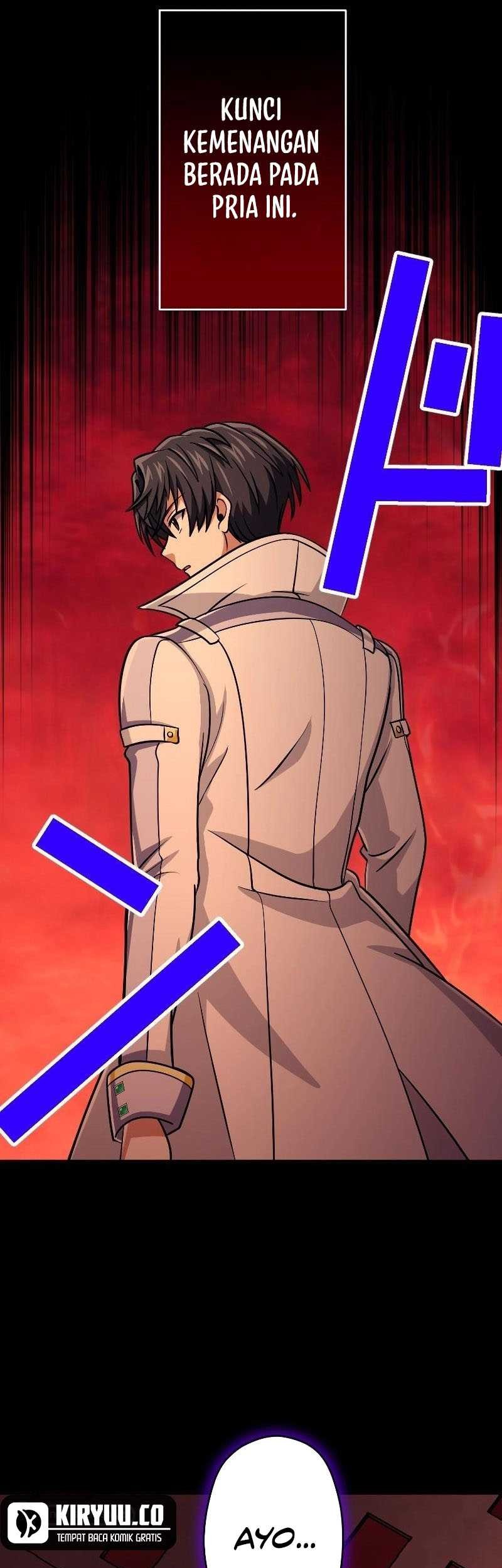 Magic Level 99990000 All-Attribute Great Sage Bab 85 halaman 64