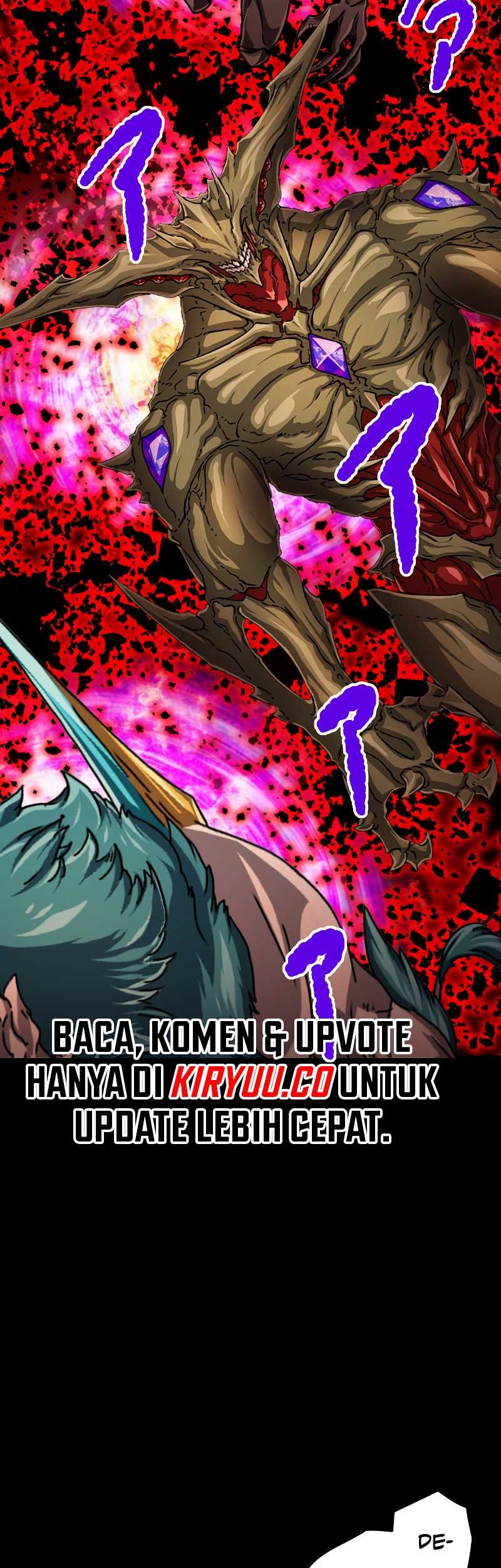 Magic Level 99990000 All-Attribute Great Sage Bab 86 halaman 14