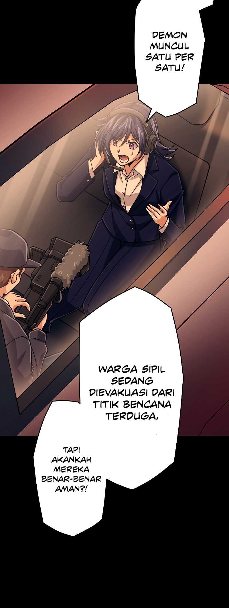 Magic Level 99990000 All-Attribute Great Sage Bab 86 halaman 15