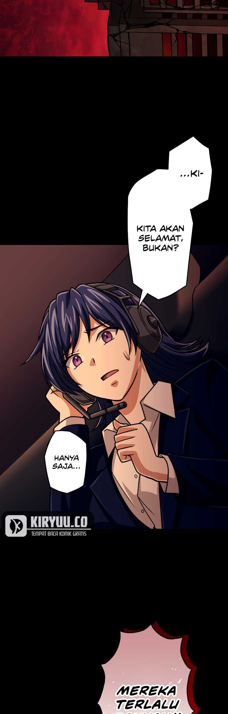 Magic Level 99990000 All-Attribute Great Sage Bab 86 halaman 17