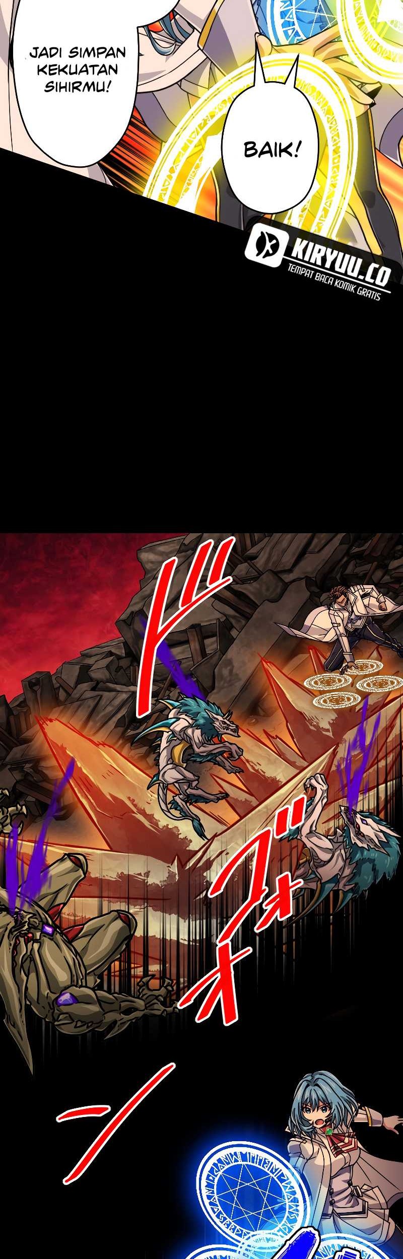 Magic Level 99990000 All-Attribute Great Sage Bab 86 halaman 27