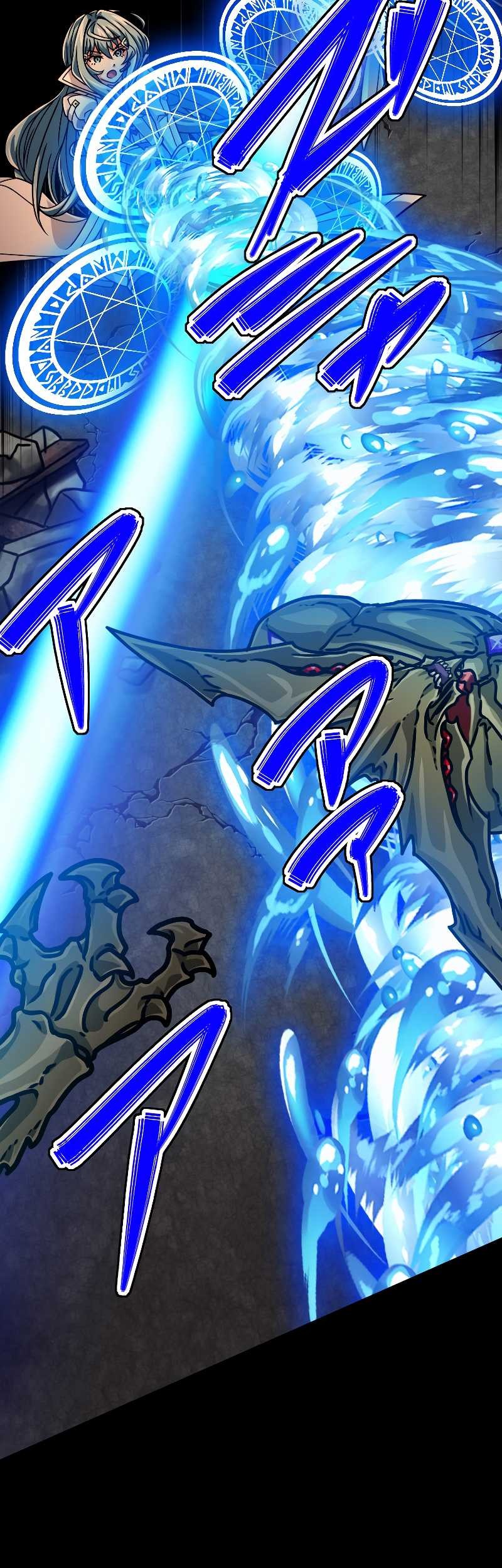Magic Level 99990000 All-Attribute Great Sage Bab 86 halaman 28