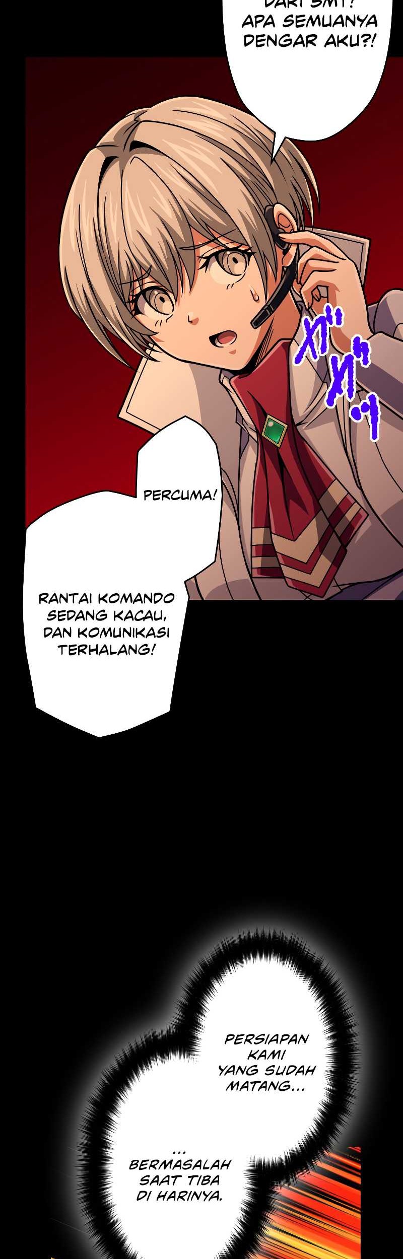 Magic Level 99990000 All-Attribute Great Sage Bab 86 halaman 33
