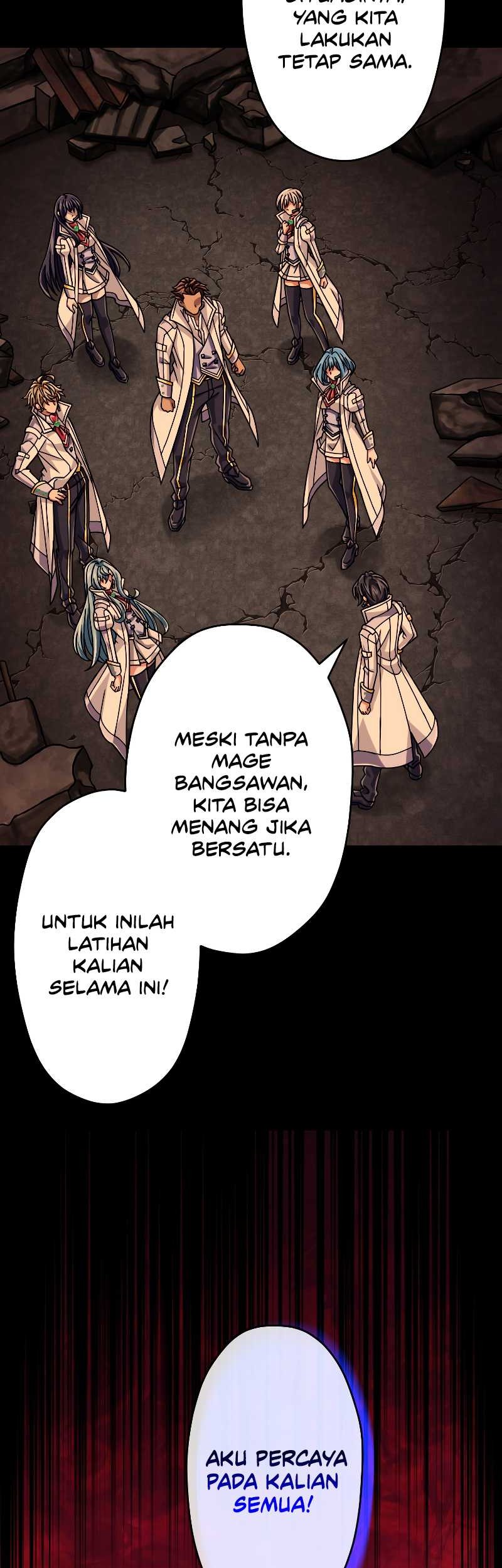 Magic Level 99990000 All-Attribute Great Sage Bab 86 halaman 38