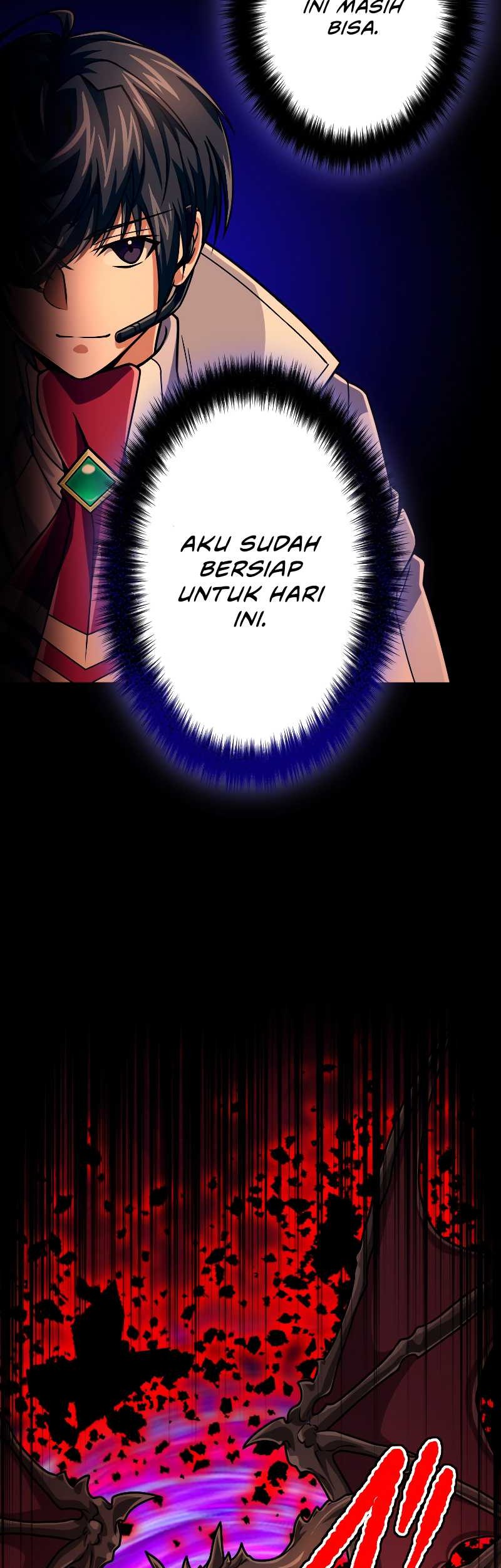Magic Level 99990000 All-Attribute Great Sage Bab 86 halaman 50