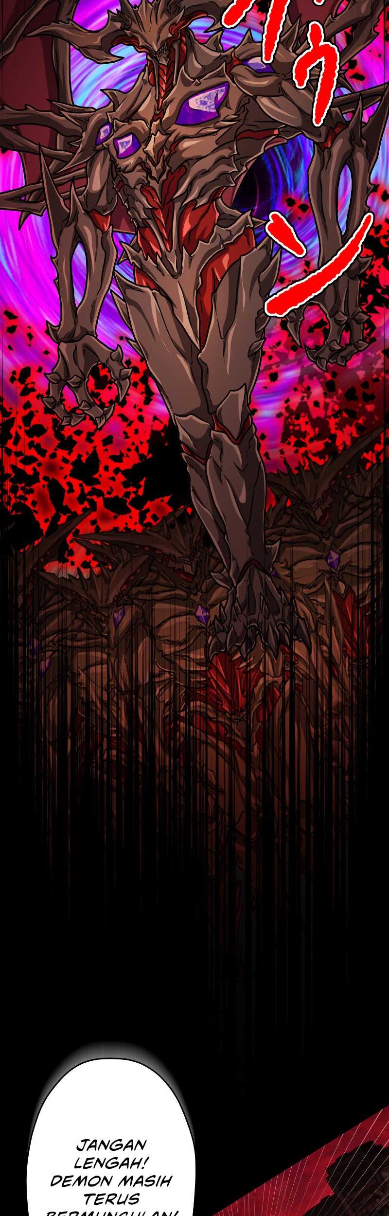 Magic Level 99990000 All-Attribute Great Sage Bab 86 halaman 51