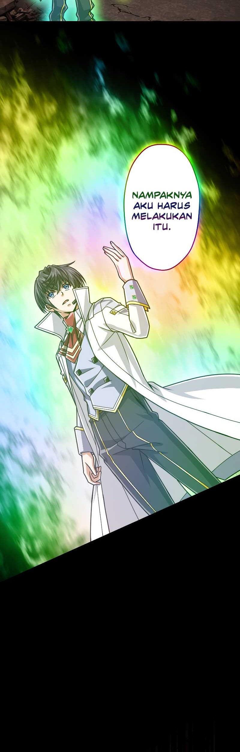 Magic Level 99990000 All-Attribute Great Sage Bab 86 halaman 60