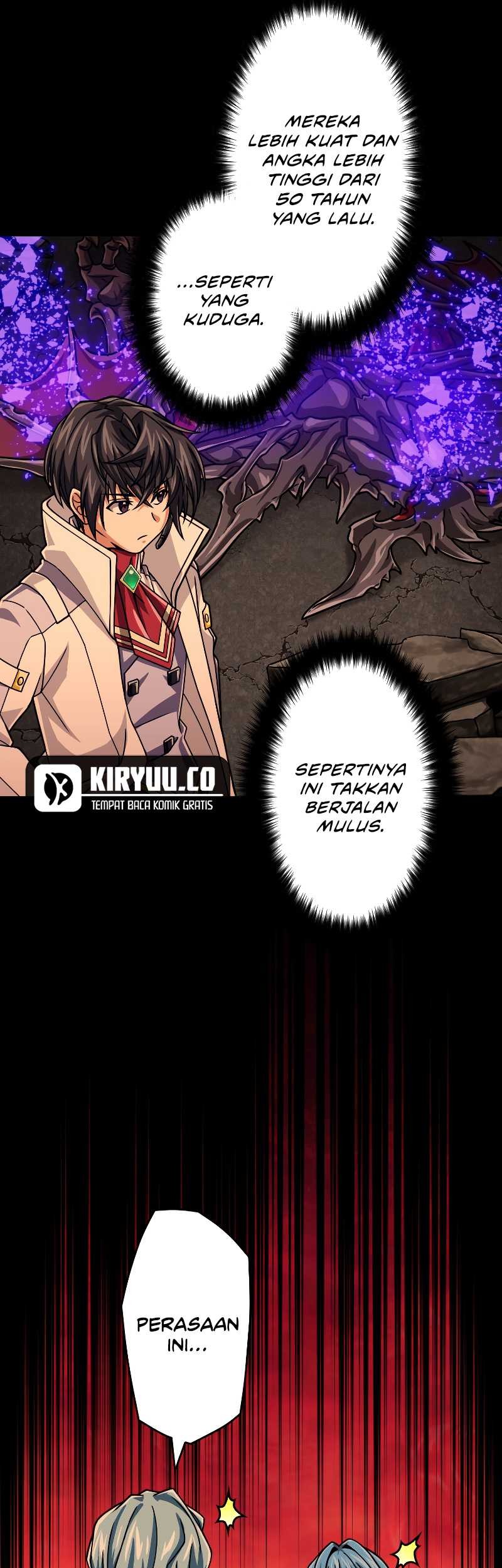 Magic Level 99990000 All-Attribute Great Sage Bab 86 halaman 63