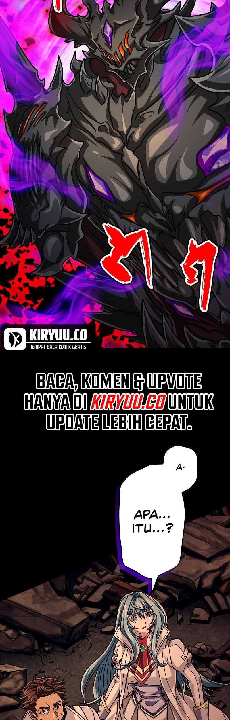 Magic Level 99990000 All-Attribute Great Sage Bab 86 halaman 66