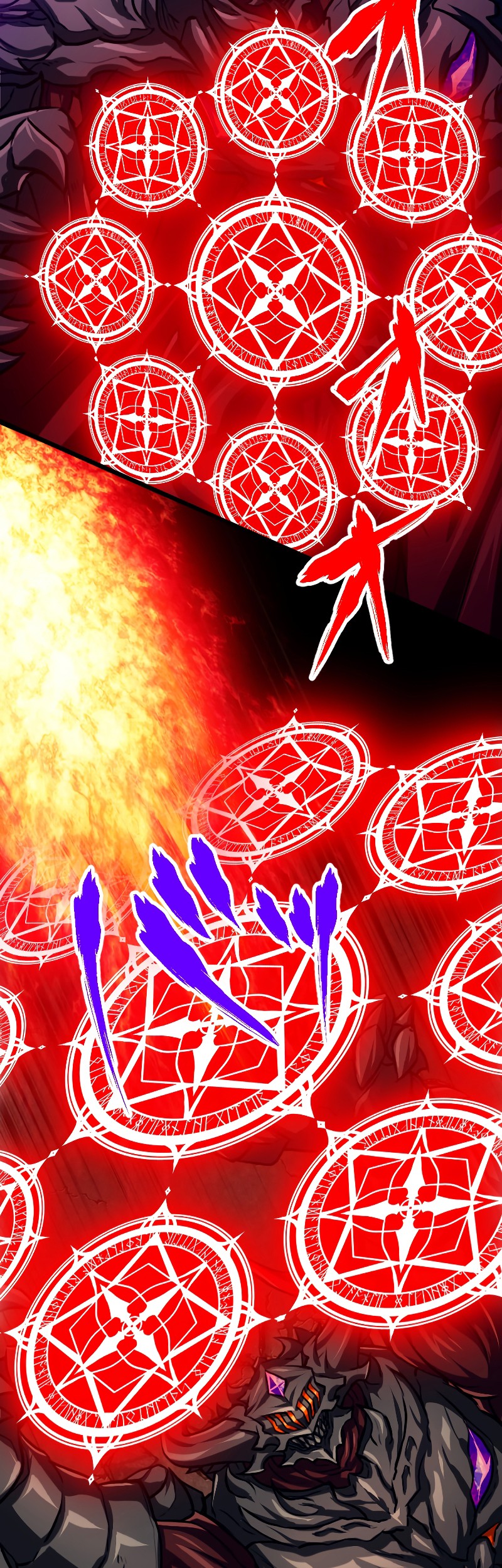 Magic Level 99990000 All-Attribute Great Sage Bab 87 halaman 3