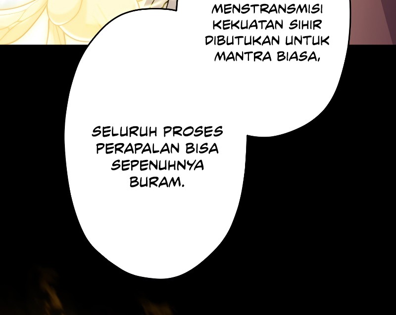 Magic Level 99990000 All-Attribute Great Sage Bab 87 halaman 15