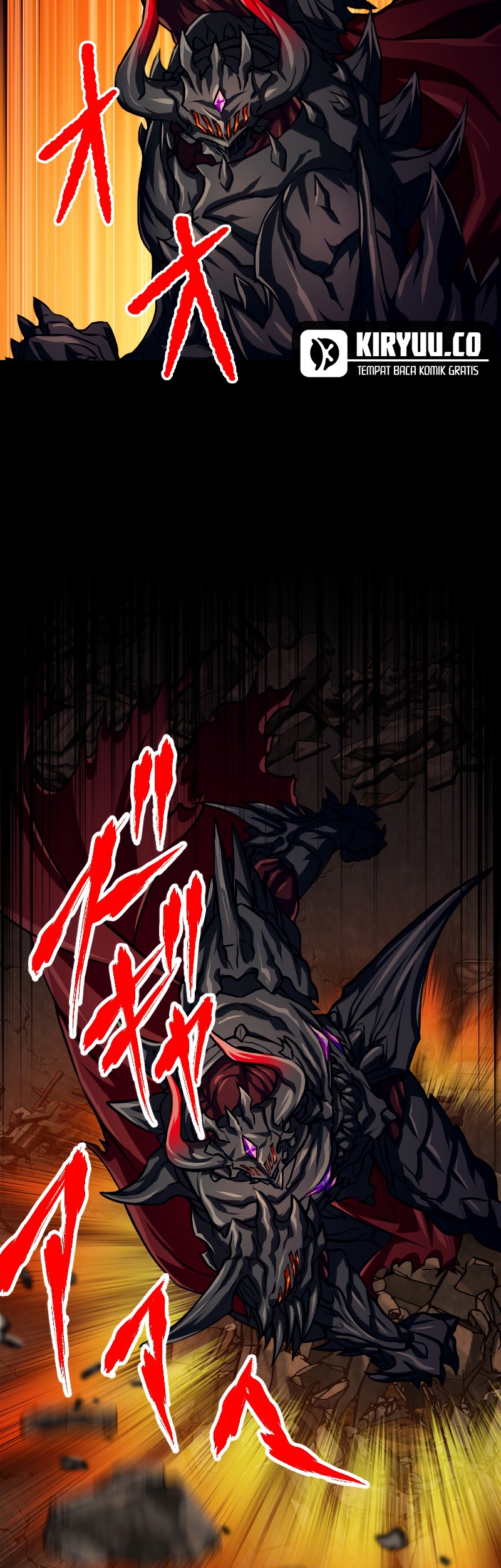 Magic Level 99990000 All-Attribute Great Sage Bab 87 halaman 18