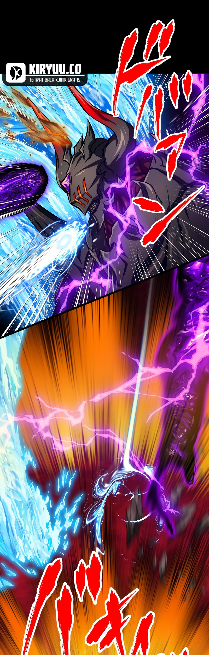 Magic Level 99990000 All-Attribute Great Sage Bab 87 halaman 22