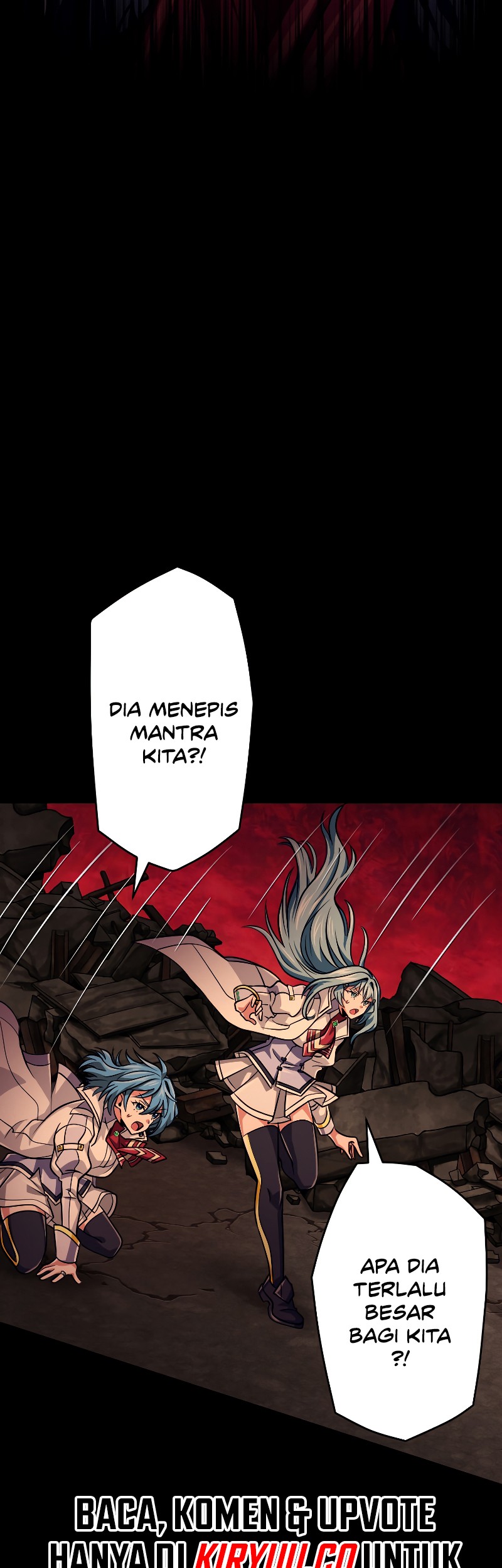 Magic Level 99990000 All-Attribute Great Sage Bab 87 halaman 24