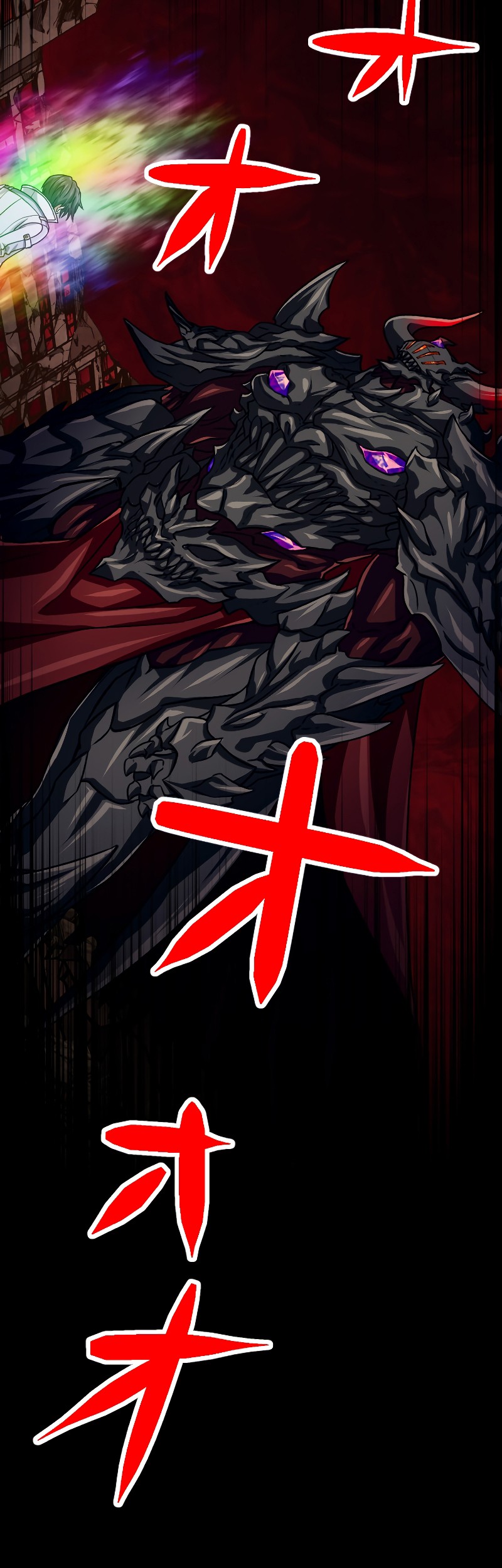 Magic Level 99990000 All-Attribute Great Sage Bab 87 halaman 34