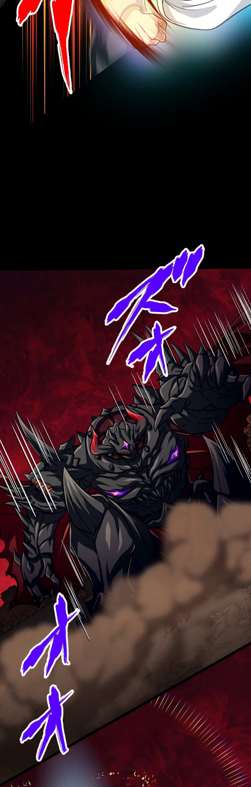 Magic Level 99990000 All-Attribute Great Sage Bab 87 halaman 42