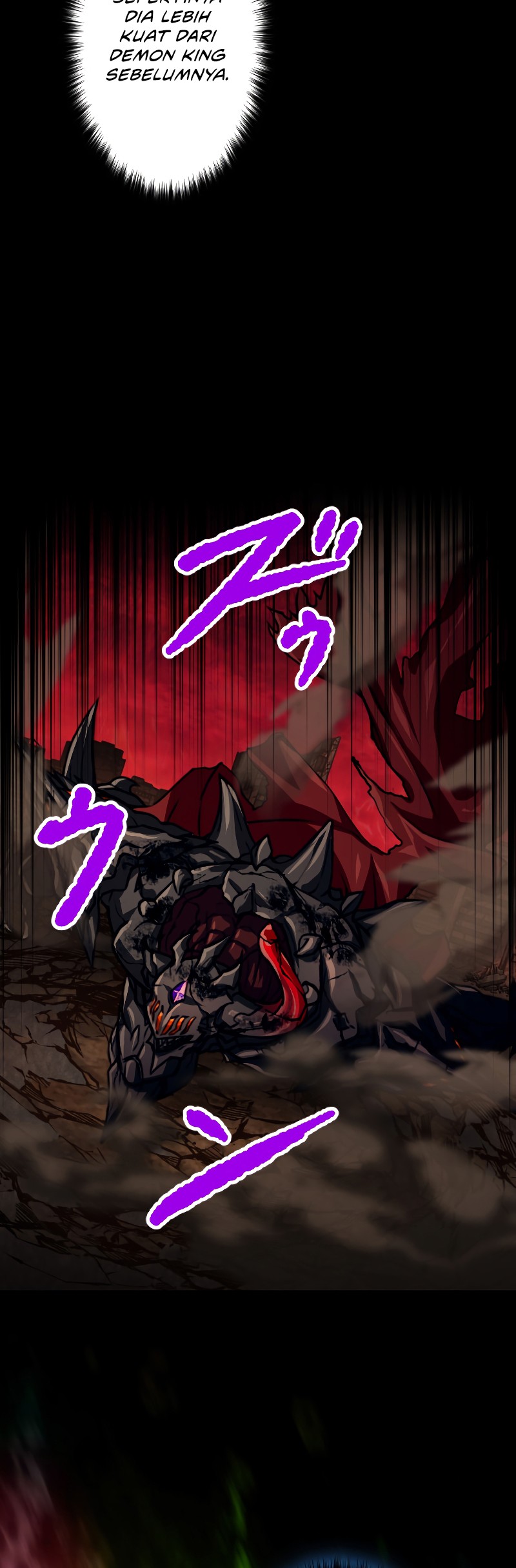 Magic Level 99990000 All-Attribute Great Sage Bab 87 halaman 54
