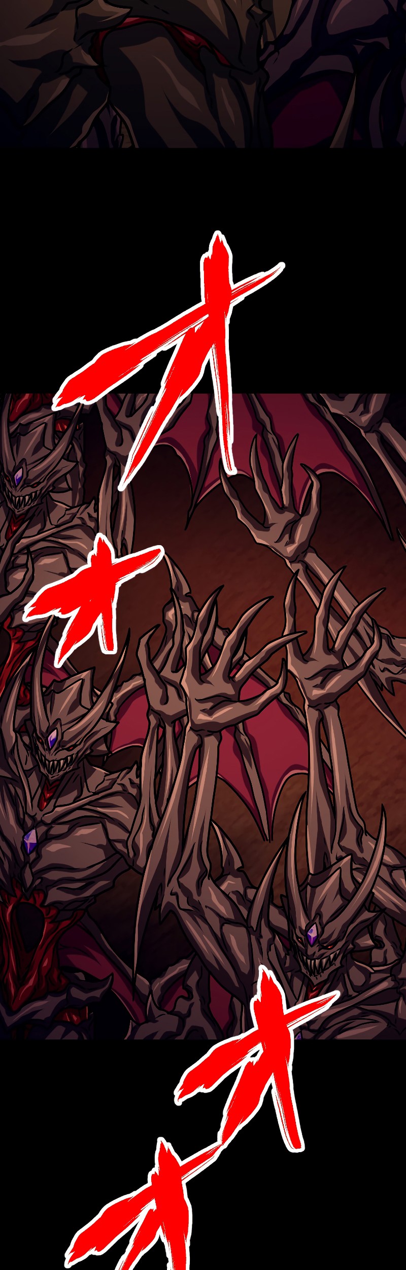 Magic Level 99990000 All-Attribute Great Sage Bab 87 halaman 60