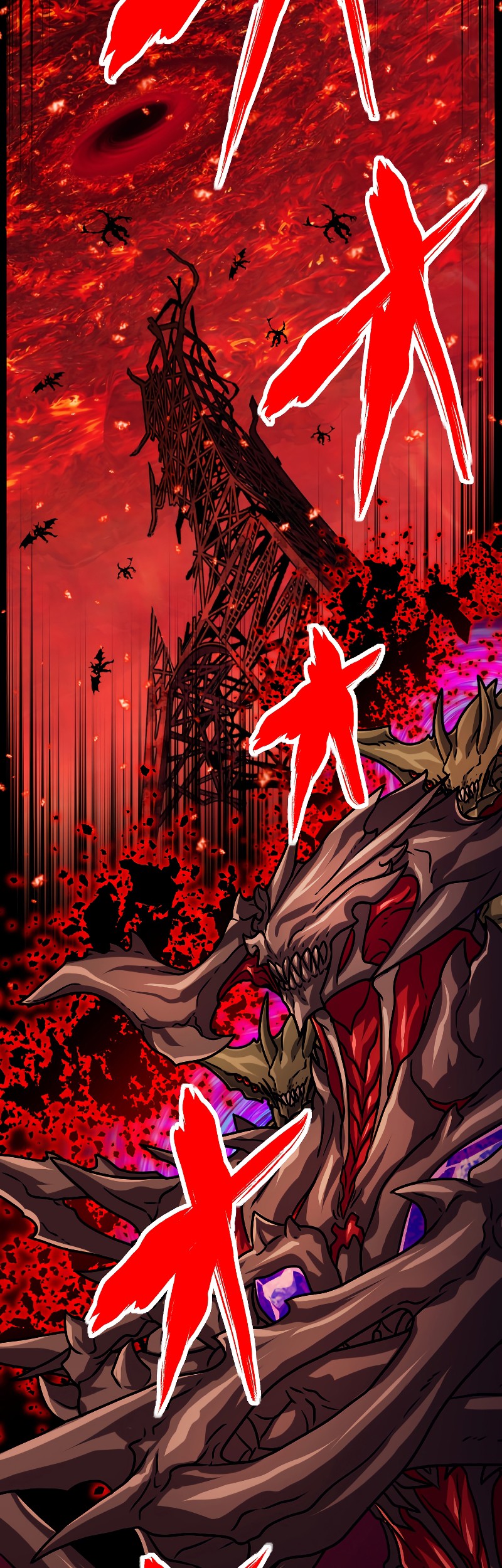 Magic Level 99990000 All-Attribute Great Sage Bab 87 halaman 65