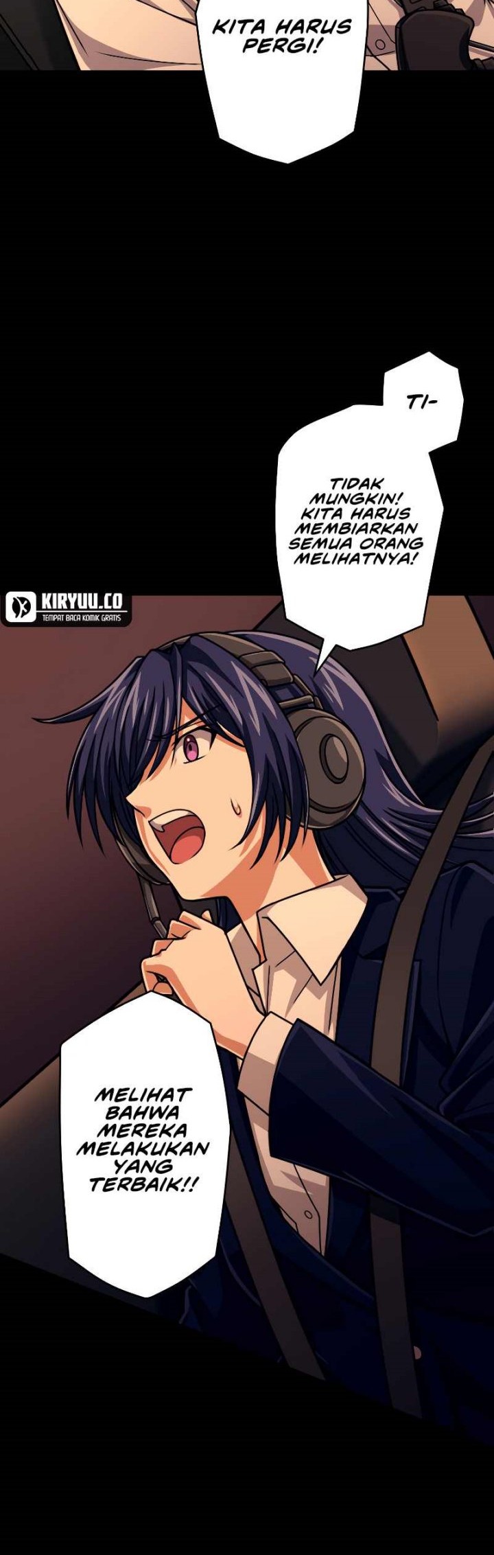 Magic Level 99990000 All-Attribute Great Sage chapter 88 halaman 22